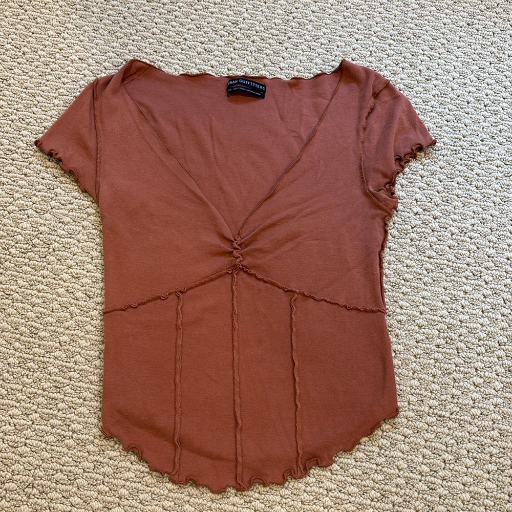 Cotton top